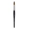 Princeton Aqua Elite Series 4850 Synthetic Brush - Round, Size 16, Short Handle
